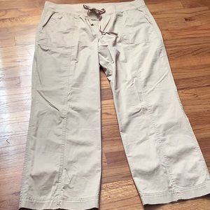 Talbots Petites pants